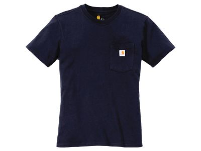 914951 - CARHARTT Women Workwear Pocket Work T-Shirt