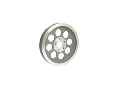 915857 - CCE OEM Style Rear Belt Pulley Silver 1 1/2