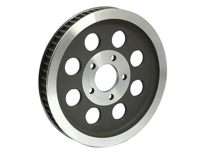 915874 - CCE OEM Style Rear Belt Pulley Black 1 1/8