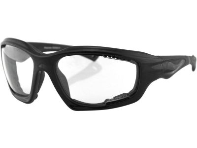 915911 - BOBSTER Desperado Sunglasses Black