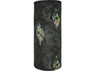 915920 - ZANheadgear Motley SportFlex Series Tube Mossy Oak Break-Up Eclipse Camouflage   One Size Fits All