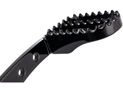 915978 - BURLY MX Brake Lever Black Powder Coated