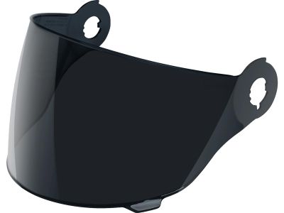 916188 - Torc Helmet Newport (T-1) Face Shield Smoke