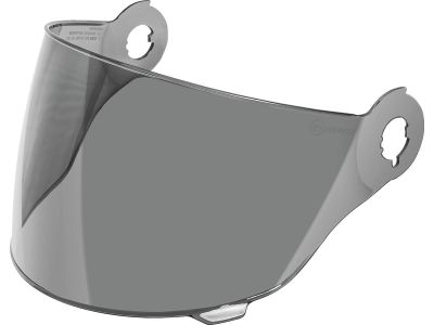 916189 - Torc Helmet Newport (T-1) Face Shield Smoke