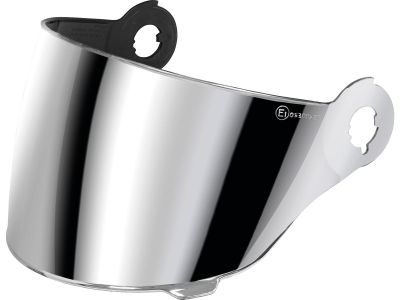 916190 - Torc Helmet Newport (T-1) Face Shield Mirror