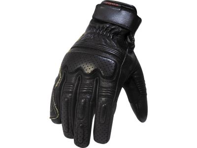 916191 - Torc Helmet Fullerton Gloves Black | XS
