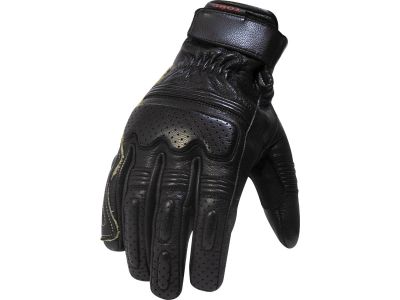 916193 - Torc Helmet Fullerton Gloves Black | M