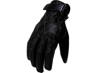916226 - Torc Helmet Silver Lake Gloves Black | XS