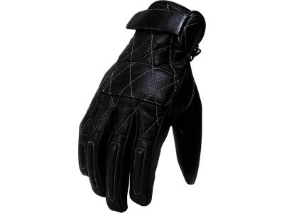 916230 - Torc Helmet Silver Lake Gloves Black | XL