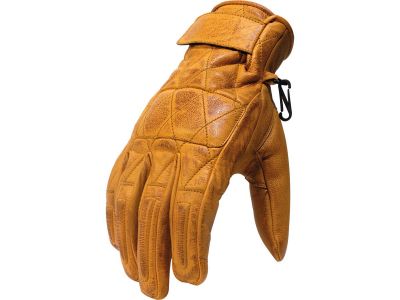 916240 - Torc Helmet Silver Lake Gloves Gold | XS