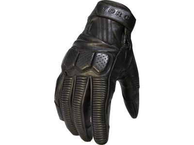 916247 - Torc Helmet Hawthorne Gloves Black | XS
