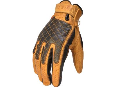 916262 - Torc Helmet Sunset Gloves Gold | S