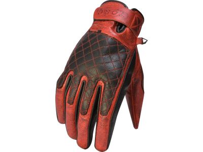 916272 - Torc Helmet Sunset Gloves Red | XL