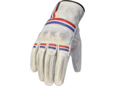 916278 - Torc Helmet Americana Gloves White | L