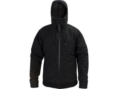 916499 - John Doe Softshell XTM 2-in1 Jacket Black | S