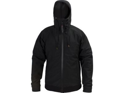 916501 - John Doe Softshell XTM 2-in1 Jacket Black | L