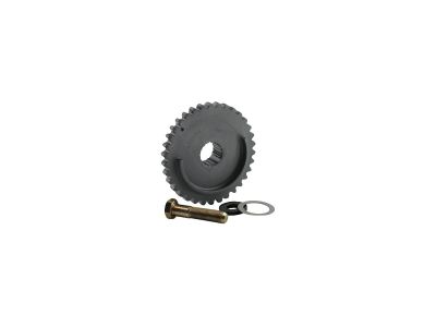 916553 - FEULING Outer Cam Chain Sprocket 34T with Timing Lab Outer Cam Sprocke...