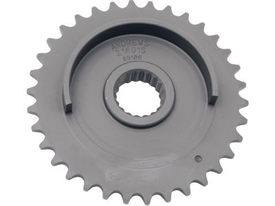 916554 - FEULING Outer Cam Chain Sprocket 34T with Timing Lab Outer Cam Sprocke...