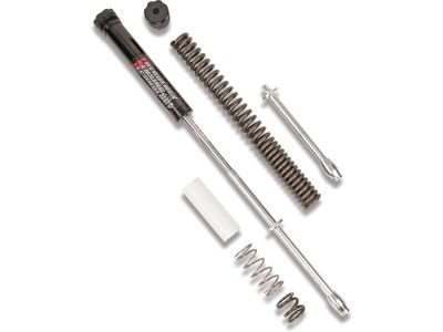 916662 - PROGRESSIVE Monotube Cartridge Kit with Frequency Sensing Technology S...