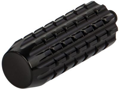 916703 - Rick's AK4.7 Shifter Pegs Black Anodized