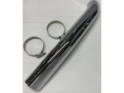 916746 - PAUGHCO Front Heat Shield