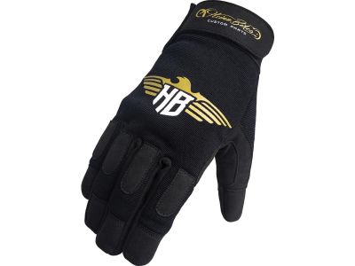 916843 - HeinzBikes Glove One Gloves Black | M