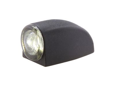 916894 - HIGHSIDER Proton Three Position Light Black Satin LED