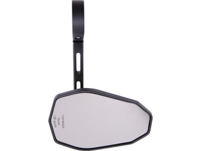916911 - HIGHSIDER Victory-Blast Bar End Mirror Stem Lenght: 120mm Black