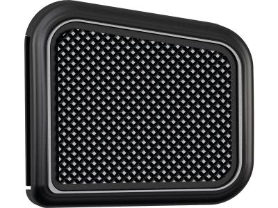 917063 - Thunderbike Brake Pedal Pad Satin Design Black Cut