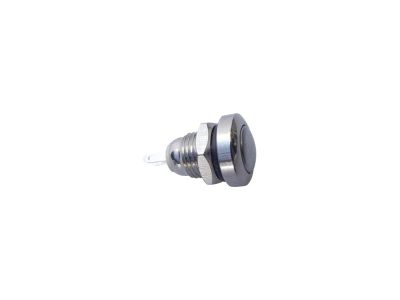 917237 - Axel Joost 8mm Stainless Steel Push Button Stainless Steel