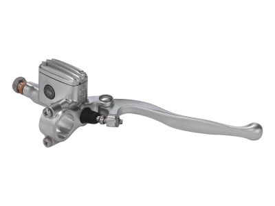 917480 - KUSTOM TECH Classic Brake Master Cylinder Kit Aluminium Satin 12 mm 1