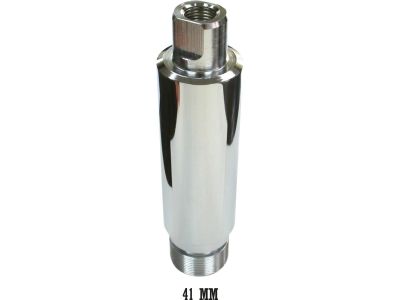 917578 - CCE Fork Tube Extension Kit Fork Diameter: 41mm, Length: 2