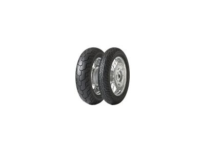 917598 - DUNLOP D404 Elite Tire 150/80 B-16 71H TT Black Wall