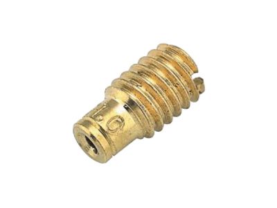 917655 - Mikuni Carburetor Air Jet 0.9