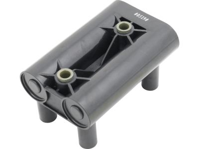 917669 - Motor Factory MotorFactory Ignition Coils Black 5 Ohm Dual Fire