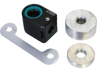 917727 - Thunderbike Lowering Kit for Softail Milwaukee Eight Stage 2, Lowering...