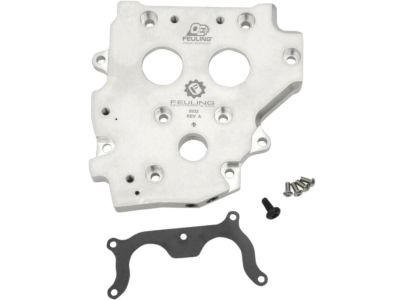 917776 - FEULING OE+ Conversion Camplate Chain Drive 99-06 Silver
