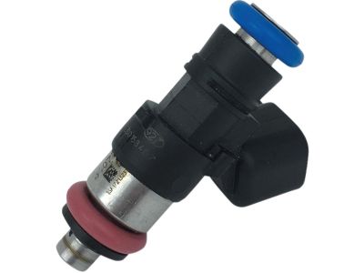 917816 - FEULING EV-6 Plug In High Flow 5.3 G/S Fuel Injector