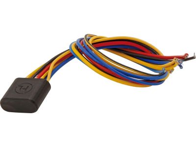 917826 - HIGHSIDER Electronic Two Channel Relay 6-14 V