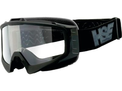 917873 - HSE SportEyes Goggles Black | One Size Fits All