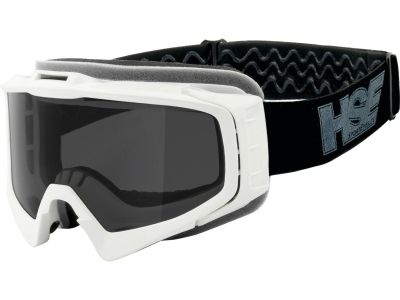 917877 - HSE SportEyes Goggles White | One Size Fits All