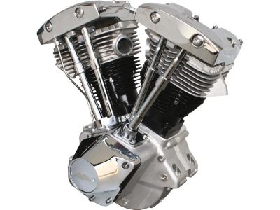 918100 - ULTIMA Shovelhead 96" Traditional Engine Aluminium