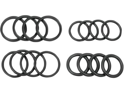 918251 - ULTIMA Bottom Pushrod Tube O-Ring