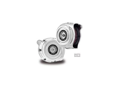 918325 - PM Vintage Air Cleaner Chrome