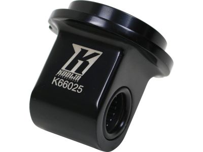 918334 - Kodlin Lowering Kit for Milwaukee Eight Black Rear