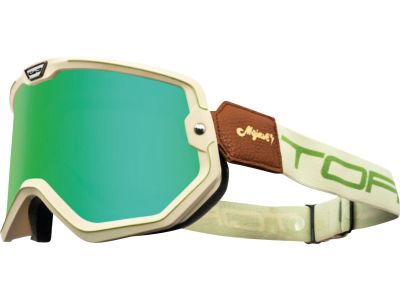 918421 - Torc Helmet Forza Mojave Goggle Brown