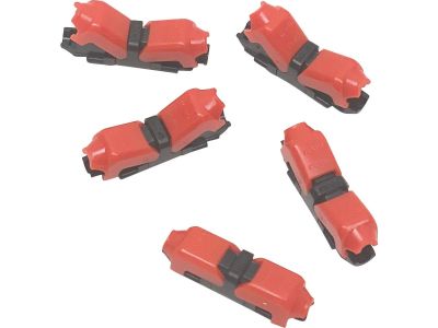 918444 - NAMZ Lighting Splice Connector Straight 