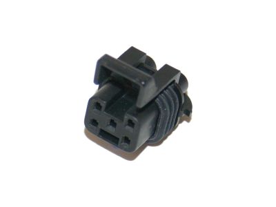 918470 - NAMZ OEM Delphi Tour Pack Light Bar Connector