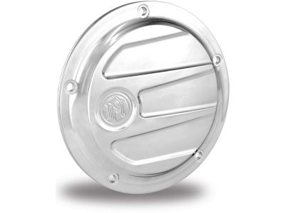918689 - PM Scallop Derby Cover Chrome