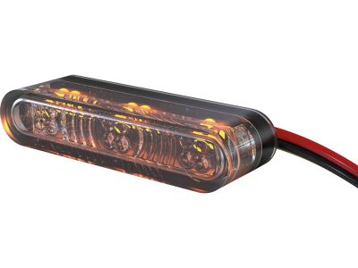 919371 - HIGHSIDER Star-MX1 Pro LED Turn Signal/Taillight/Brake Light Module He...
